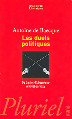 Les duels politiques