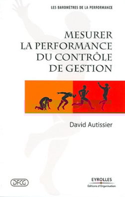 Mesurer la performance du contrôle de gestion