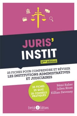 Juris' instit