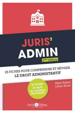 Juris' admin