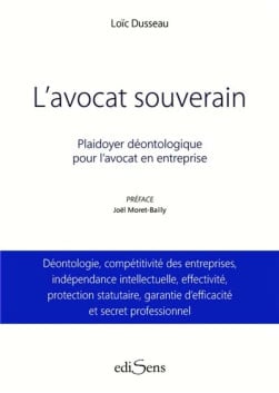 L'avocat souverain