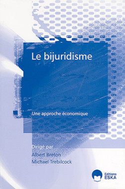 Le bijuridisme