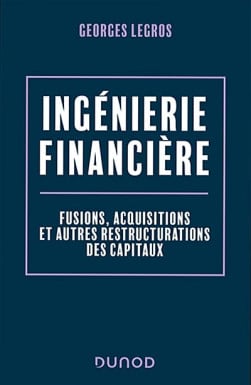 Ingénierie financière